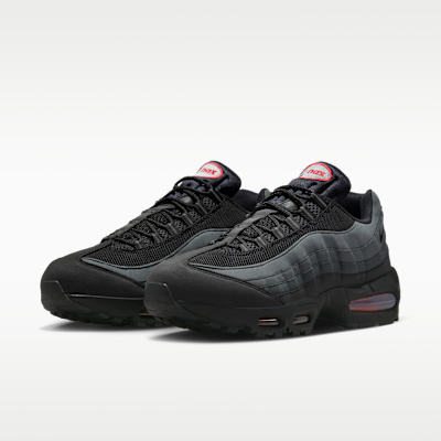 Nike Air Max 95 Big Bubble Men's Shoes