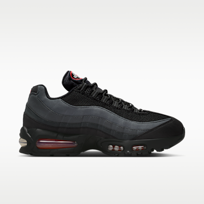 Nike Air Max 95 Big Bubble Men's Shoes