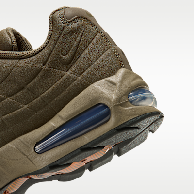 Nike Air Max 95 Big Bubble Men's Shoes