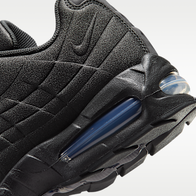 Nike Air Max 95 Big Bubble "I-95" Men's Shoes