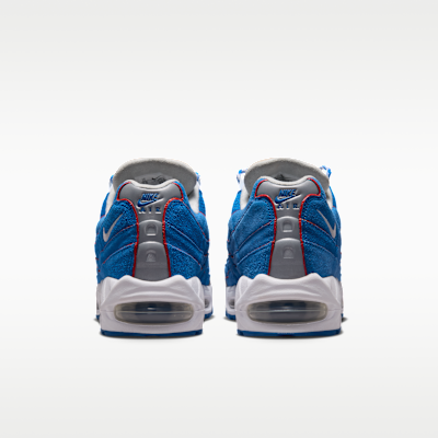Nike Air Max 95 Big Bubble Men's Shoes