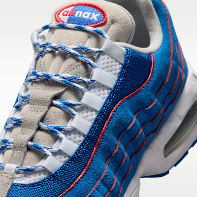 Nike Air Max 95 Big Bubble Men's Shoes