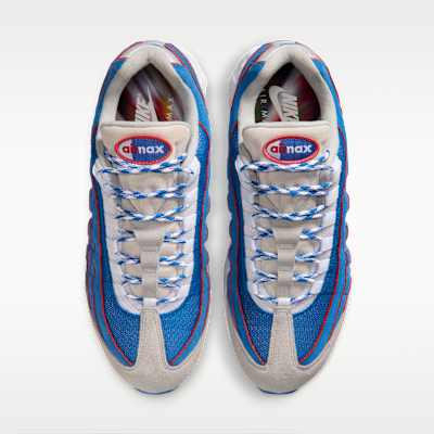 Nike Air Max 95 Big Bubble Men's Shoes