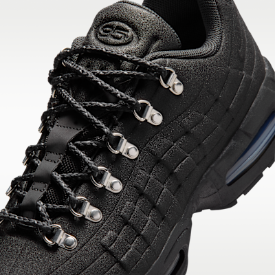 Nike Air Max 95 Big Bubble "I-95" Men's Shoes