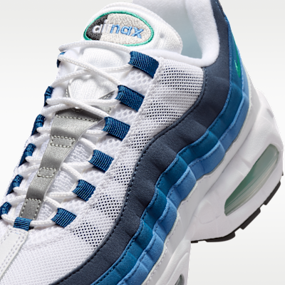 Nike Air Max 95 OG Men's Shoes