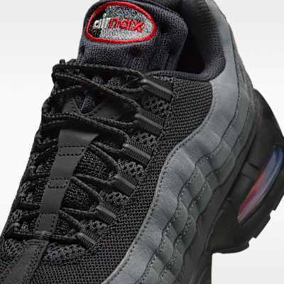 Nike Air Max 95 Big Bubble Men's Shoes