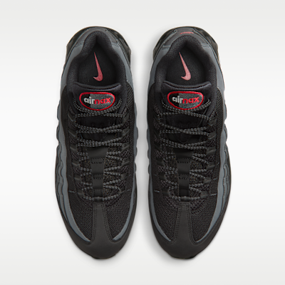 Nike Air Max 95 Big Bubble Men's Shoes