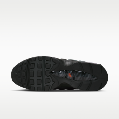 Nike Air Max 95 Big Bubble Men's Shoes