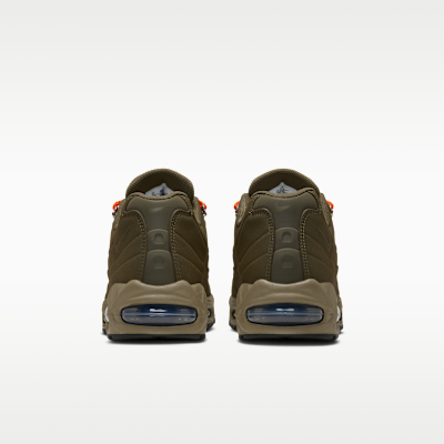Nike Air Max 95 Big Bubble Men's Shoes