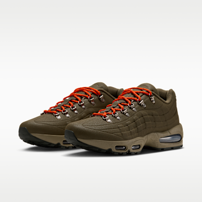 Nike Air Max 95 Big Bubble Men's Shoes