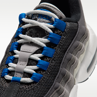 Nike Air Max 95 Little Kids' Shoes