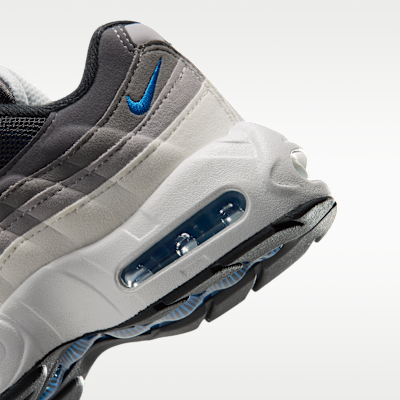 Nike Air Max 95 Little Kids' Shoes