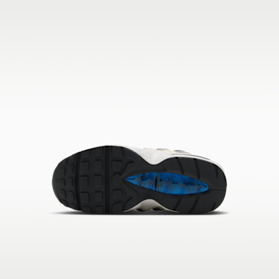 Nike Air Max 95 Little Kids' Shoes