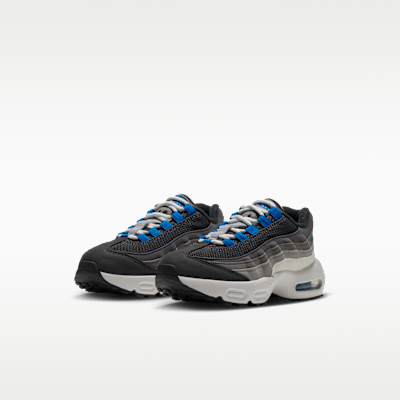 Nike Air Max 95 Little Kids' Shoes