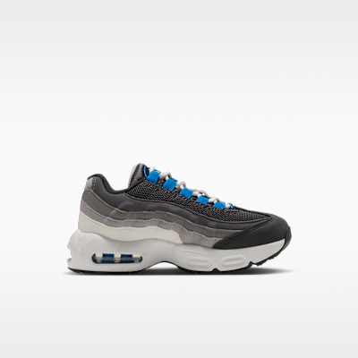 Nike Air Max 95 Little Kids' Shoes