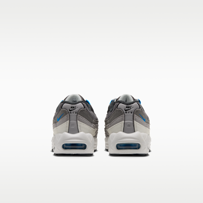 Nike Air Max 95 Little Kids' Shoes
