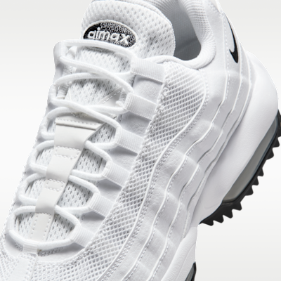 Nike Air Max '95 G Golf Shoes