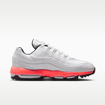 Nike Air Max '95 G Golf Shoes
