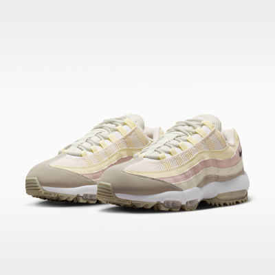 Nike Air Max '95 G Golf Shoes