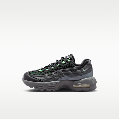 Nike Air Max 95 Recraft Little Kids' Shoes