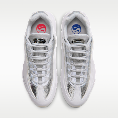 Nike Air Max 95 Men's Golf Shoes