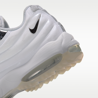 Nike Air Max 95 Men's Golf Shoes