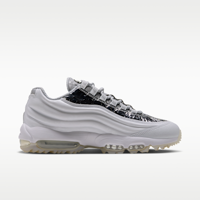 Nike Air Max 95 Men's Golf Shoes
