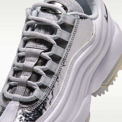 Nike Air Max 95 Men's Golf Shoes