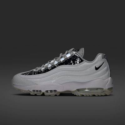 Nike Air Max 95 Men's Golf Shoes
