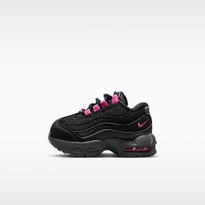 Nike Little Max '95 Toddler Shoes