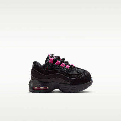 Nike Little Max '95 Toddler Shoes