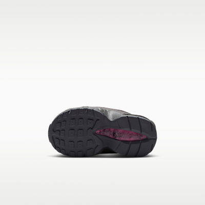 Nike Little Max '95 Toddler Shoes