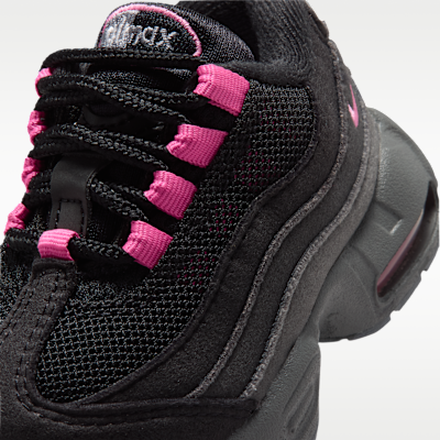 Nike Little Max '95 Toddler Shoes