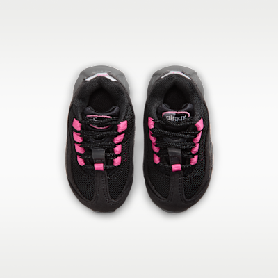Nike Little Max '95 Toddler Shoes