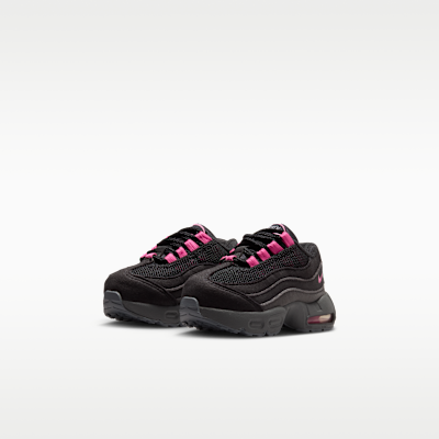 Nike Little Max '95 Toddler Shoes