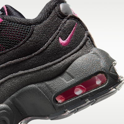 Nike Little Max '95 Toddler Shoes