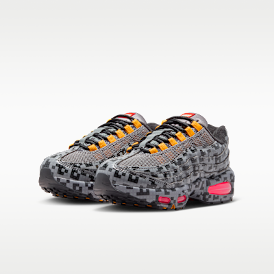 Nike Air Max 95 x LEGO® Collection Big Kids' Shoes
