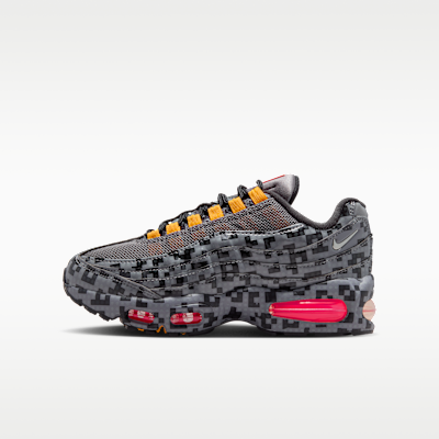 Nike Air Max 95 x LEGO® Collection Big Kids' Shoes
