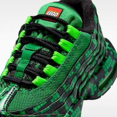 Nike Air Max 95 x LEGO® Collection Little Kids' Shoes