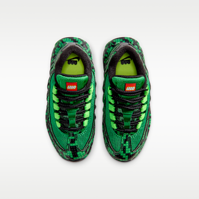 Nike Air Max 95 x LEGO® Collection Little Kids' Shoes