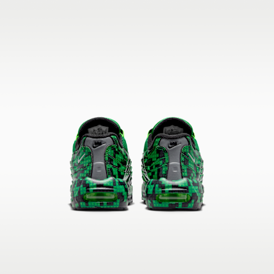 Nike Air Max 95 x LEGO® Collection Little Kids' Shoes