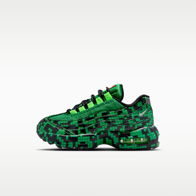Nike Air Max 95 x LEGO® Collection Little Kids' Shoes