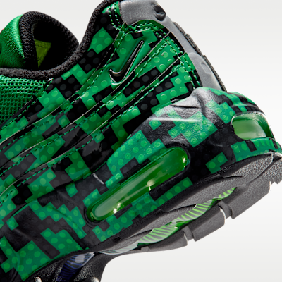 Nike Air Max 95 x LEGO® Collection Little Kids' Shoes