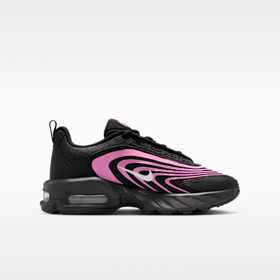 Nike Air Max Fire Big Kids' Shoes