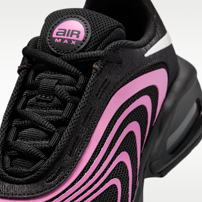 Nike Air Max Fire Big Kids' Shoes