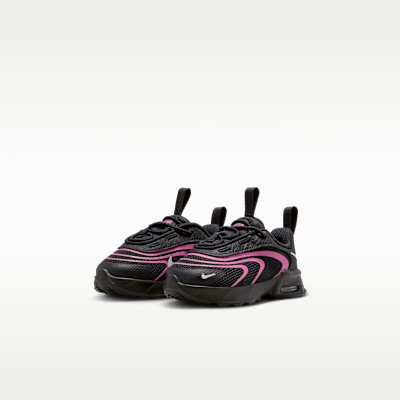 Nike Air Max Fire Baby/Toddler Shoes