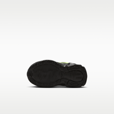 Nike Air Max Fire Baby/Toddler Shoes