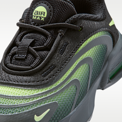 Nike Air Max Fire Baby/Toddler Shoes