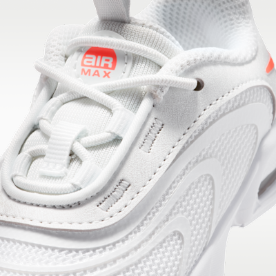 Nike Air Max Fire Baby/Toddler Shoes