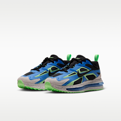 Nike Air Max Metro Big Kids' Shoes